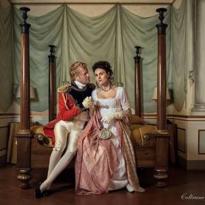 coppia in abito da sera (1)