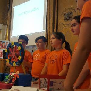 Eureka 2018 Lucca-finale