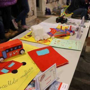 eureka Lucca uno dei giocattoli presentati al concorso negli anni passati