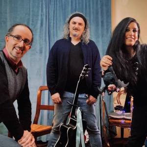 Joe Natta e Le Leggende Lucchesi