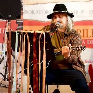 Le Leggende Lucchesi con al centro Joe Natta