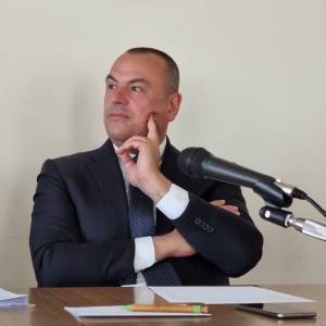 Daniele Massimo Borella