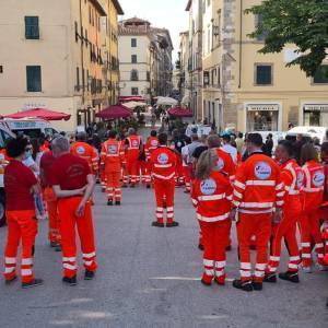 inaugurazione giugno 2021