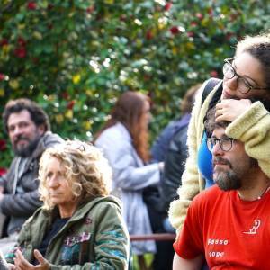 Concerti al Centro Culturale Compitese