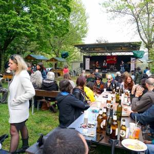 Contratto Sociale al Centro Culturale Compitese, aprile 2022