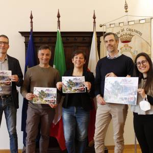 Conferenza stampa Le Rinascenze (1)