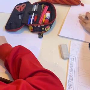 Cartoon School Altopascio14