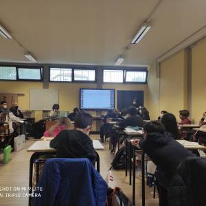 Cartoon School Altopascio2