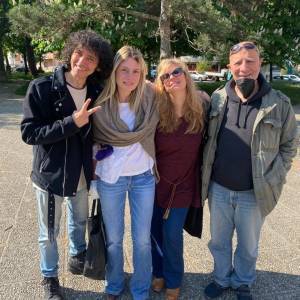 Cartoon School Altopascio5