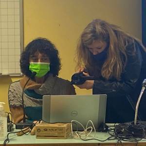 Cartoon School Altopascio6