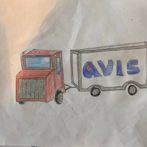 Cartoon School Altopascio8