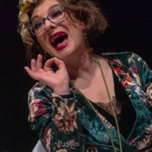 Le femmine sapute_7 maggio 2022_Antonella Lucii