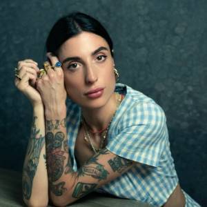 Carlotta Vagnoli credits Pietro Baroni 2