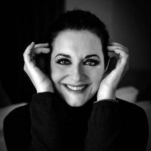 Catena Fiorello credits Luca Brunetti