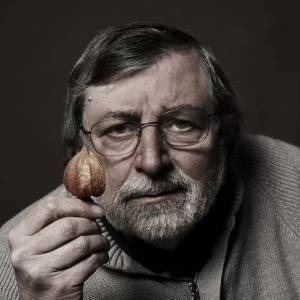 Francesco Guccini credits Fabrizio Fenucci