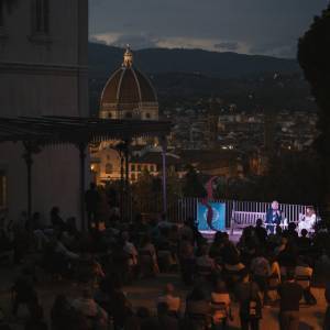 La citta dei lettori 2020 foto di Stefano Casati