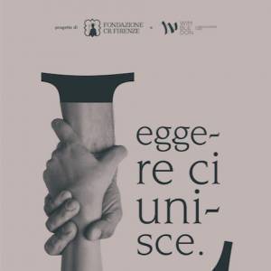 Manifesto La città dei lettori 2022