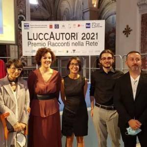 gruppo 2021