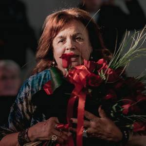 Gianna Bigazzi foto di LORENZO-MONTANELLI-