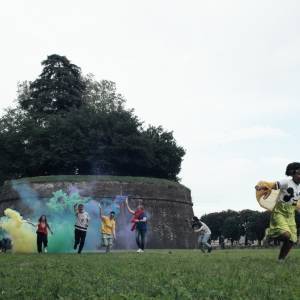 videoclip di Echo (1)