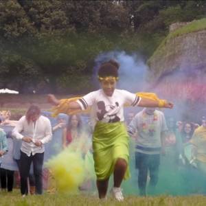 videoclip di Echo (4)