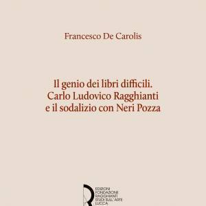 copertina De Carolis