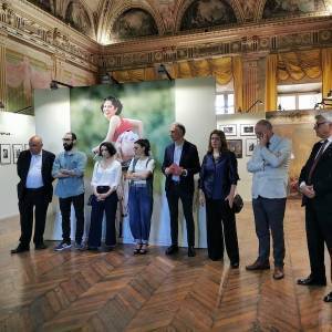 Ragghianti, Colombelli, Cerbarano, Ruberti, Stefanelli, Varzi, Tambellini, Bertocchini