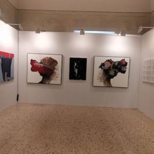 lucca art fair 2