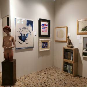 lucca art fair 3