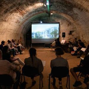 Manifesto Brutal @ GIUNGLA 2021