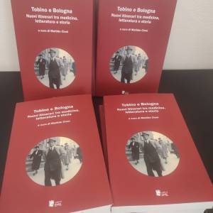 Tobino e Bologna