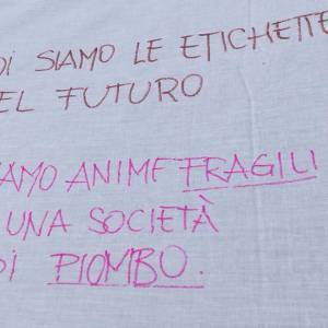 2 foto festival ripartire - cosa chiedono i ragazzi