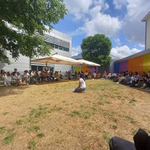 6 foto plenaria incontro Vallisneri  8 giugno