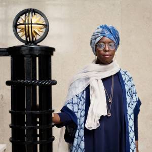 Fatoumata Kébé_Foto Nicolas Guiraud