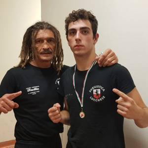 Monselesan e Frugoli