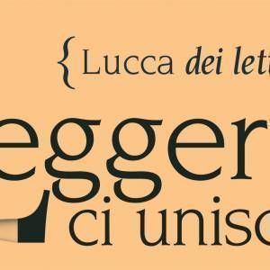 Manifesto Lucca dei lettori