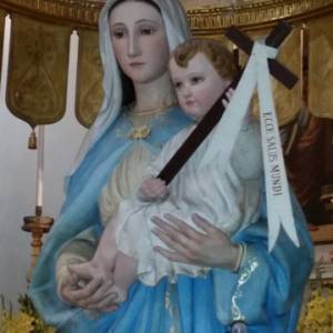 Festa della Madonna della Salute 2015 12