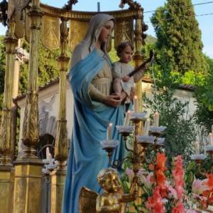 Festa della Madonna della Salute 2015 23