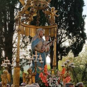 Festa della Madonna della Salute 2015 30
