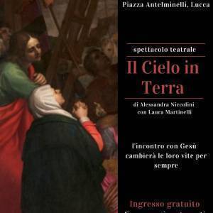 Il cielo in terra 16 luglio 2022 Lucca (1)