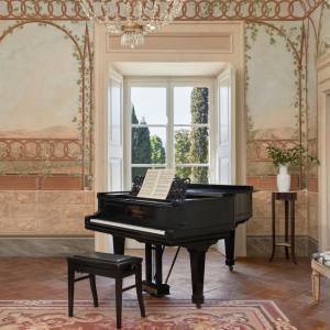 2 - Airbnb Heritage Tour - Italy Piano - Photo Credit Claudia Zalla