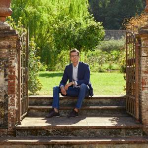 Airbnb Heritage Tour - Italy Host - Photo Credit Claudia Zalla