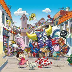 altopascio a cartoni 1