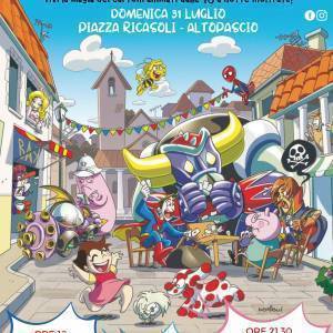 locandia altopascio a cartoni