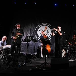 de castri e la sua band