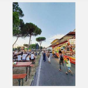 Notte Bianca Porcari 3