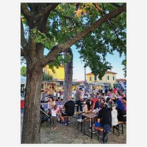 Notte Bianca Porcari 4