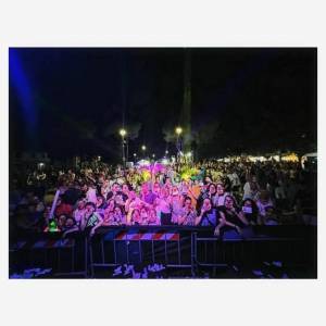 Notte Bianca Porcari