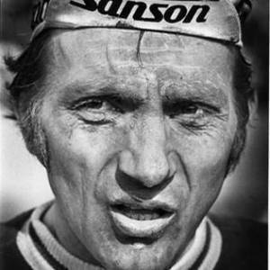 11. Ole Ritter al traguardo della Parigi Roubaix