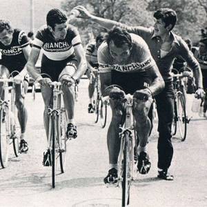 9. RITTER (con Gimondi)